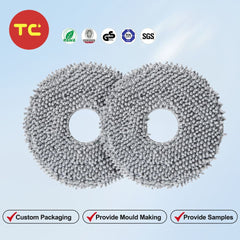 Vacuum Cleaner Mop Pads