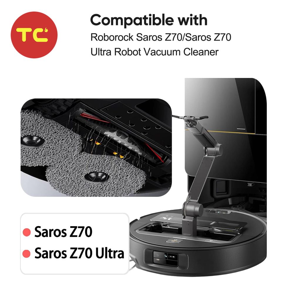 Vacuum Cleaner Main Brush