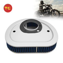 Motorcycle air filter
