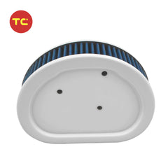 Motorcycle air filter