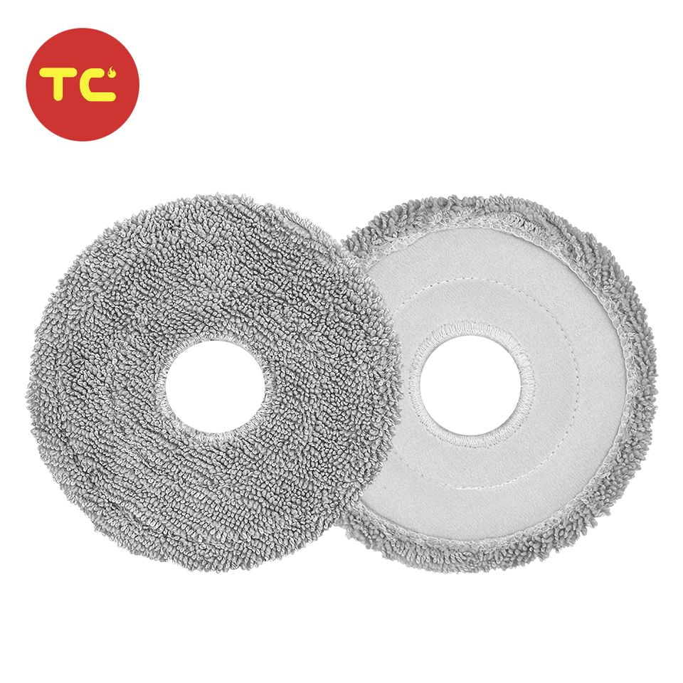 Replacement Mop Pads
