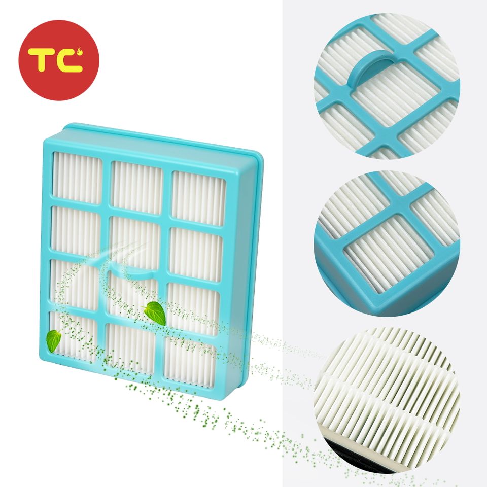 Replacement Vacuum Filter