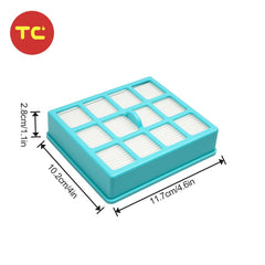 Replacement Vacuum Filter