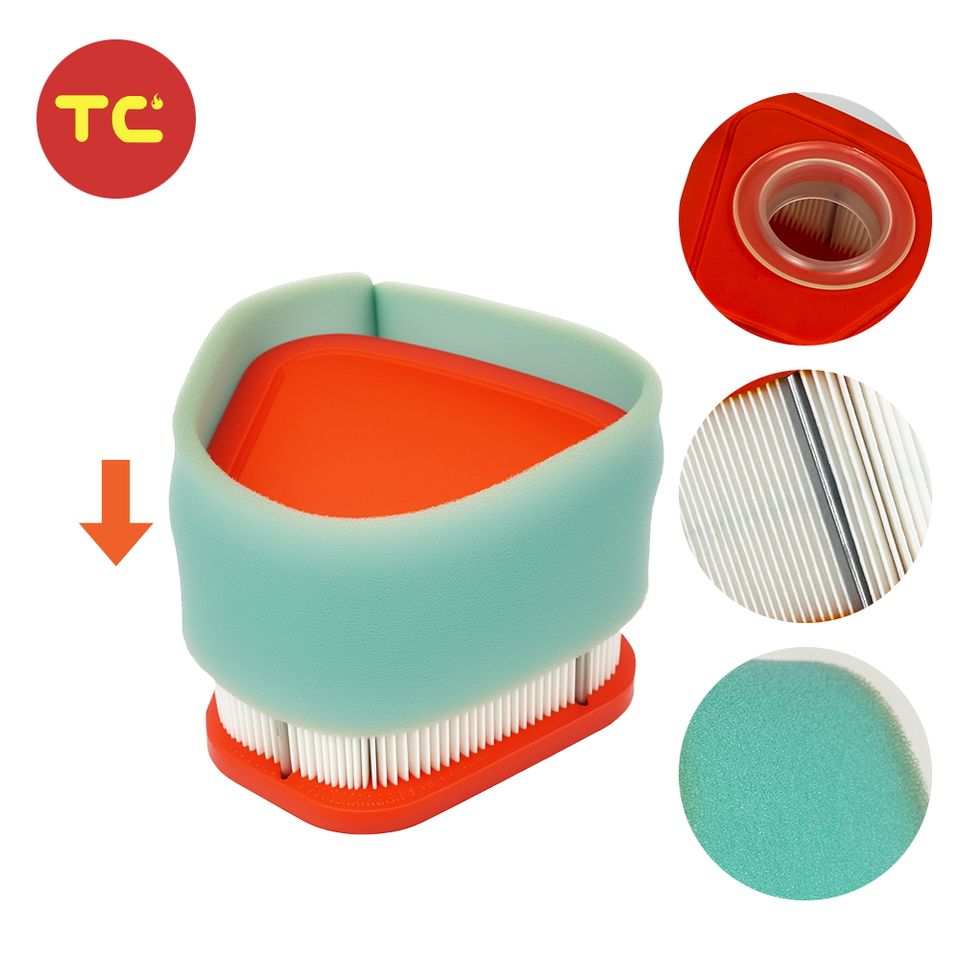 Lawnmower Air Filter