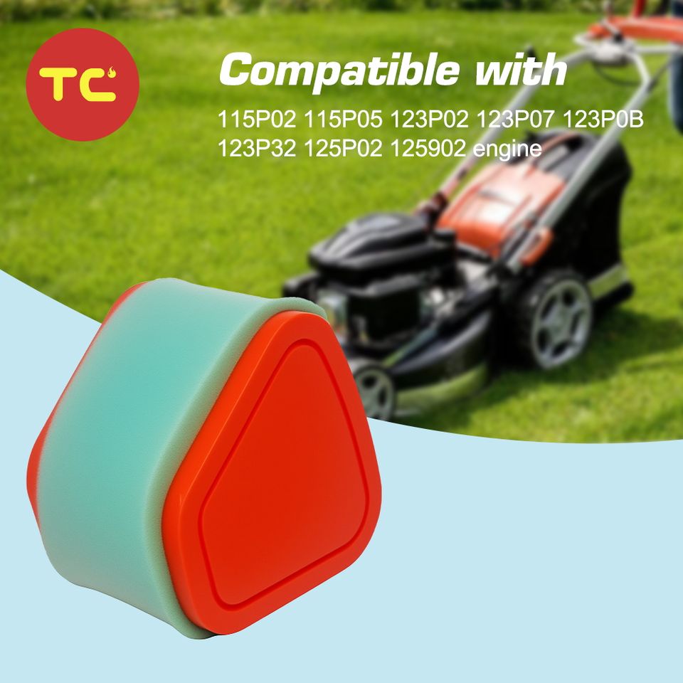 Lawnmower Air Filter