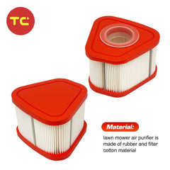 Lawnmower Air Filter