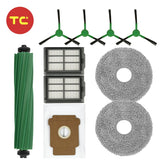 Robot Vacuum Cleaner Parts