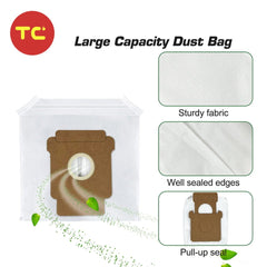 Robot Vacuum Cleaner Parts