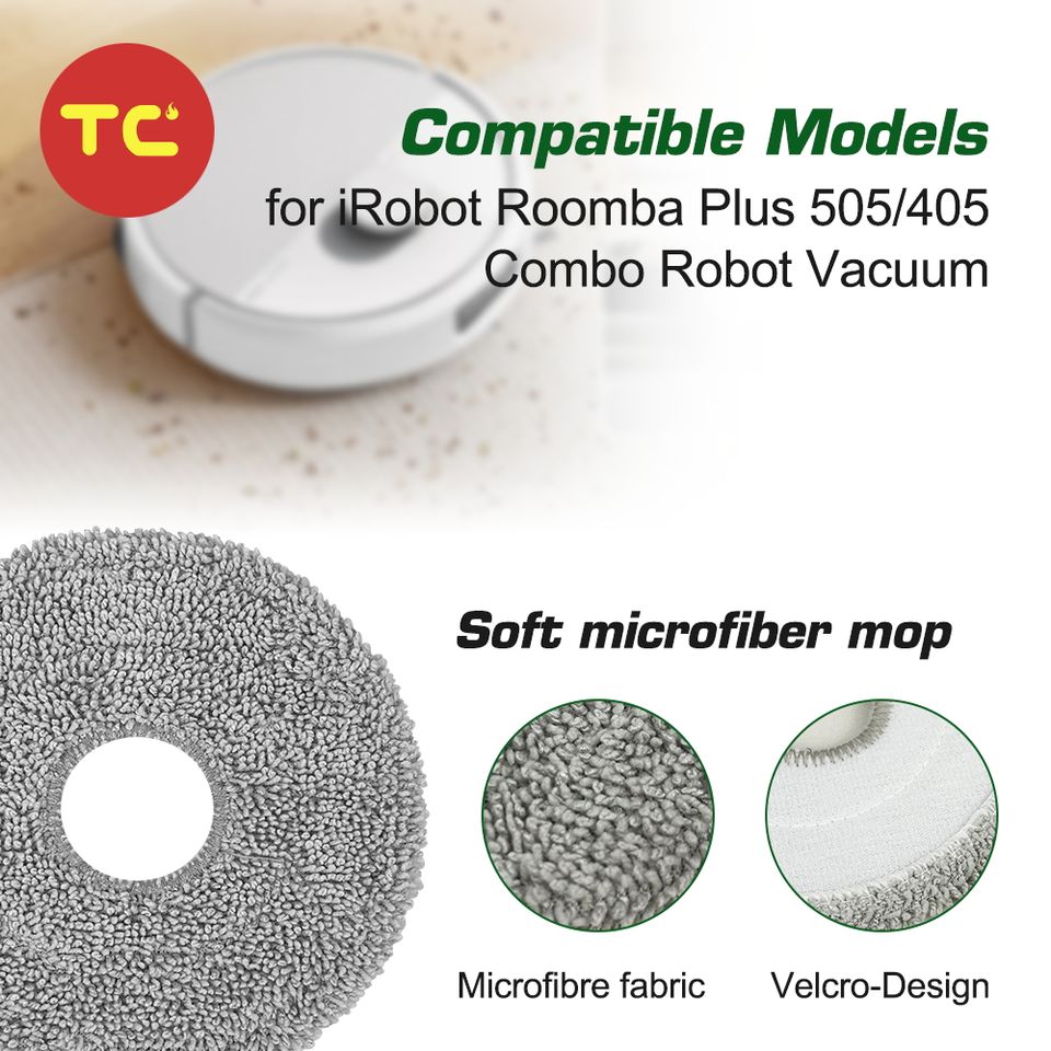 Robot Vacuum Cleaner Parts