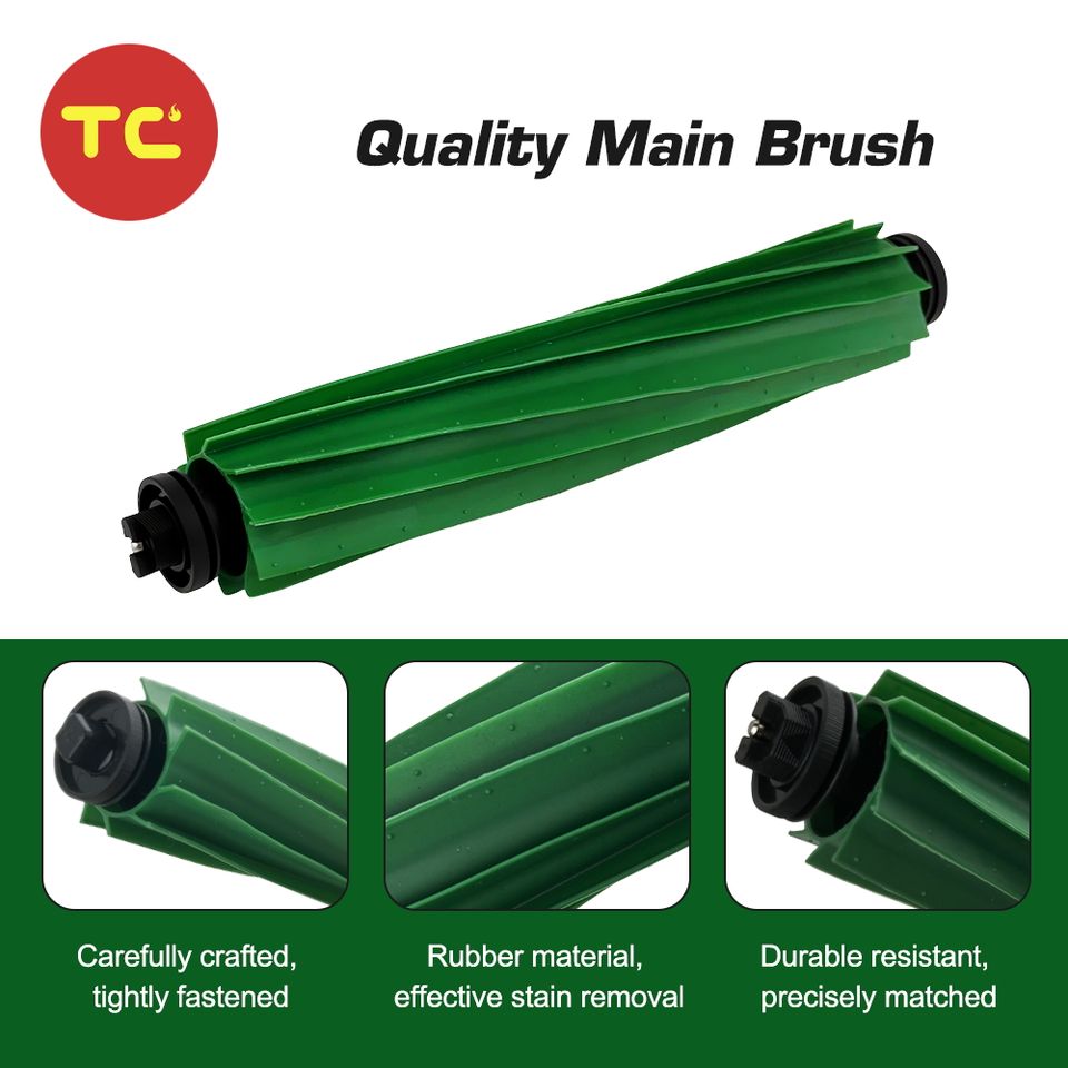 Robot Vacuum Cleaner Parts