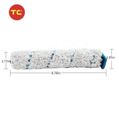 Vacuum Cleaner Roller Brush