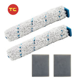 Vacuum Cleaner Roller Brush