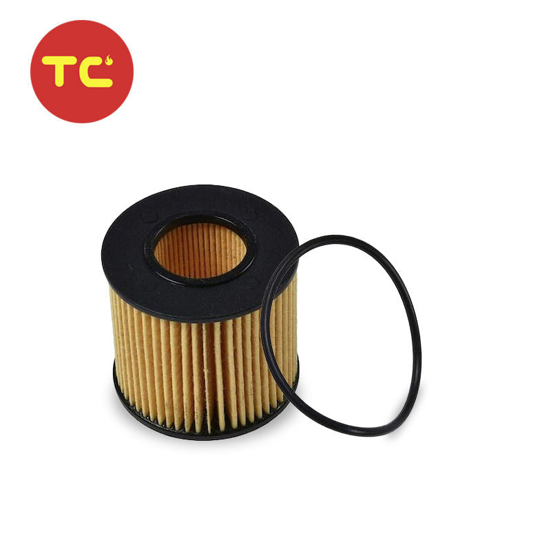 Engine Oil Filter
