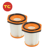 Vacuum cleaner filter