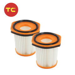 Vacuum cleaner filter
