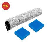 Vacuum Cleaner Roller Brush