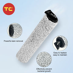 Vacuum Cleaner Roller Brush