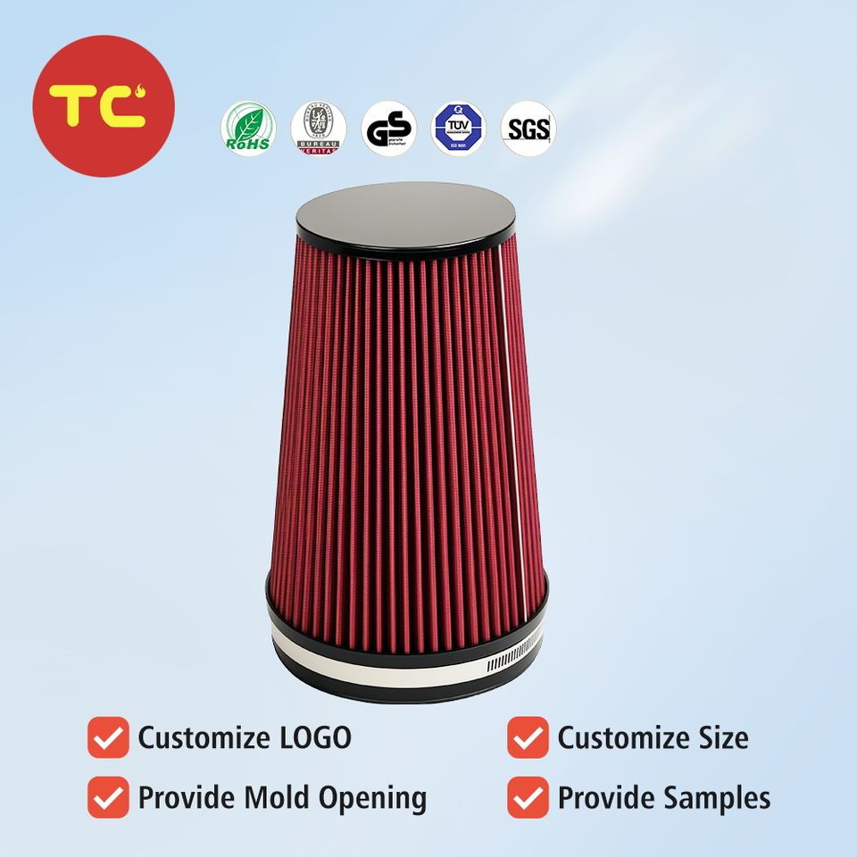 Air Intakes Filter