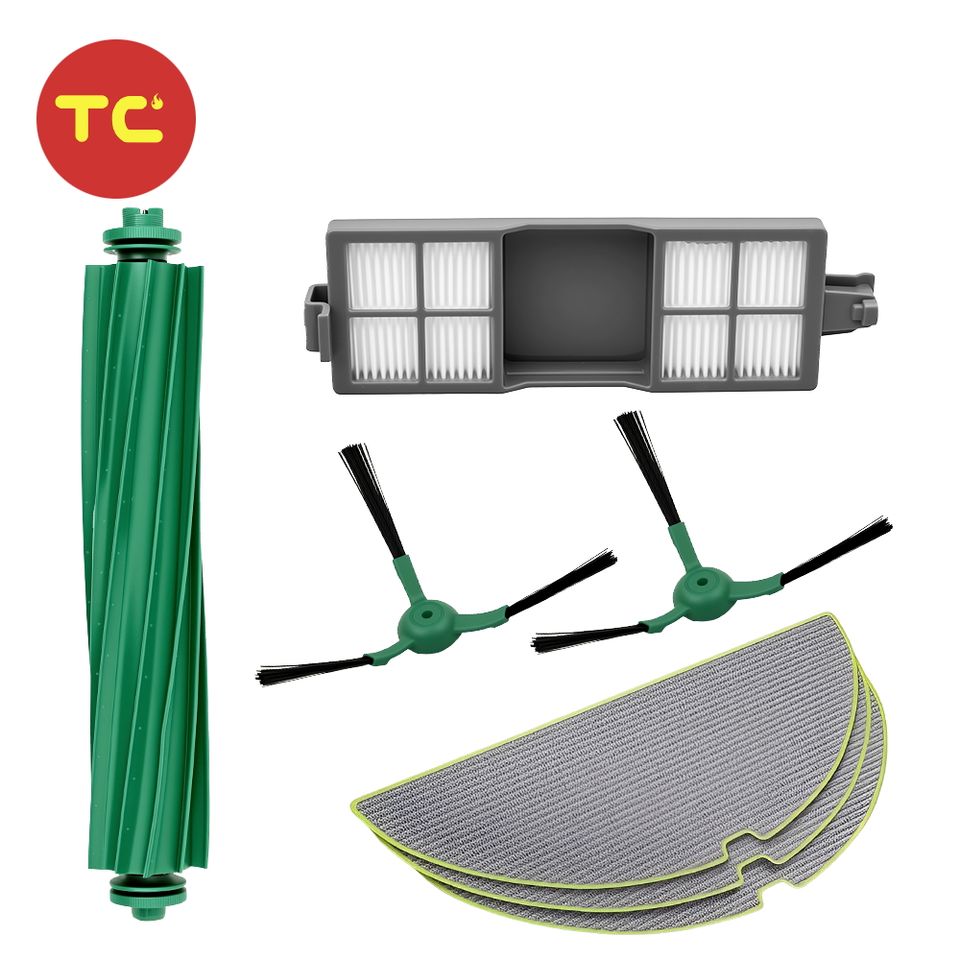 iRobot Roomba Accessories