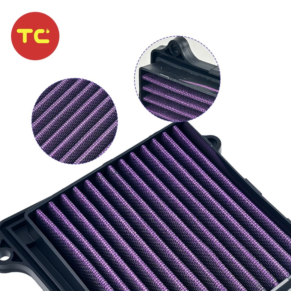 Motorcycle Air Filters