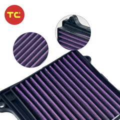 Motorcycle Air Filters