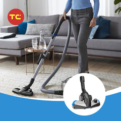 Vacuum Cleaner Brush Head