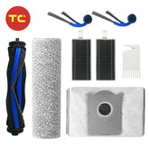 Ecovacs Deebot Replacement Parts