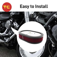 Motorcycle Air Filters