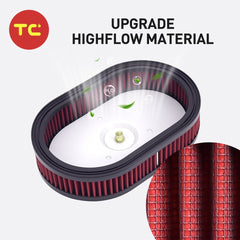Motorcycle Air Filters