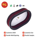 Motorcycle Air Filters