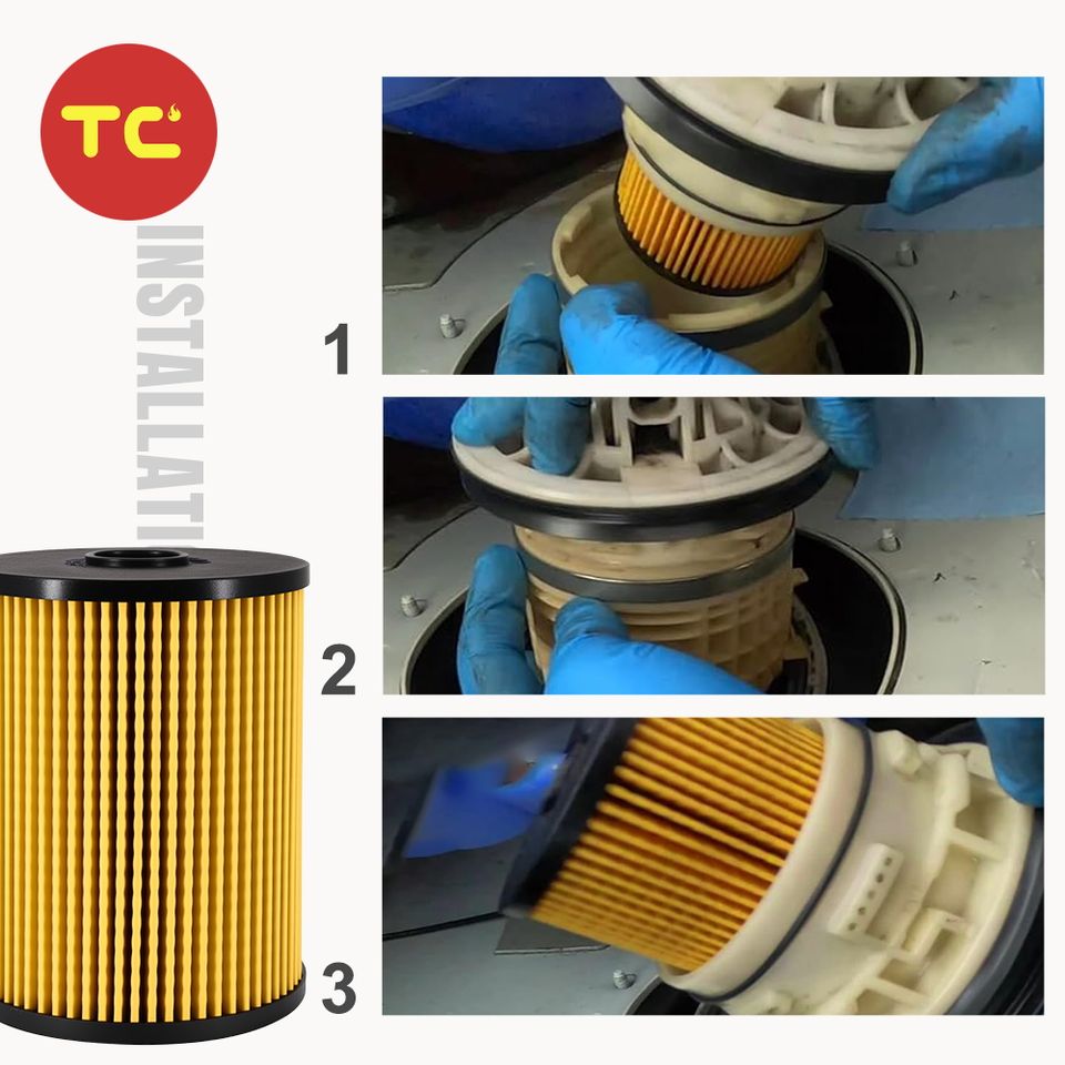 Fuel Filter