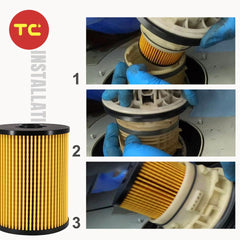 Fuel Filter
