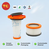 Rowenta Vacuum Filters