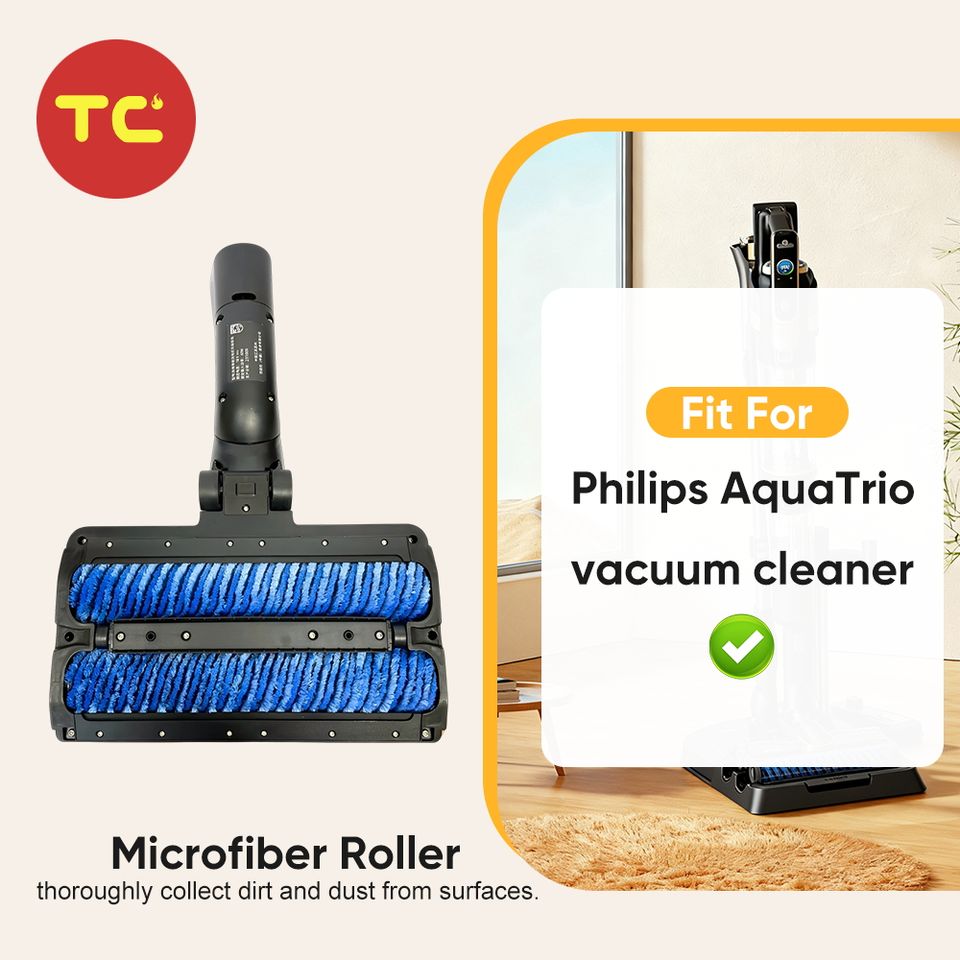 Vacuum Cleaner Brush