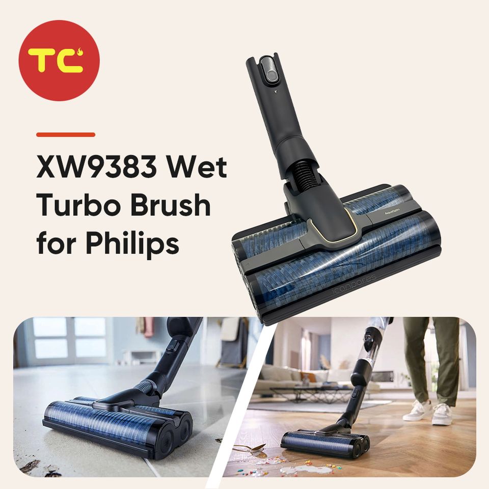 Vacuum Cleaner Brush