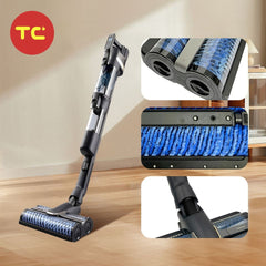 Vacuum Cleaner Brush