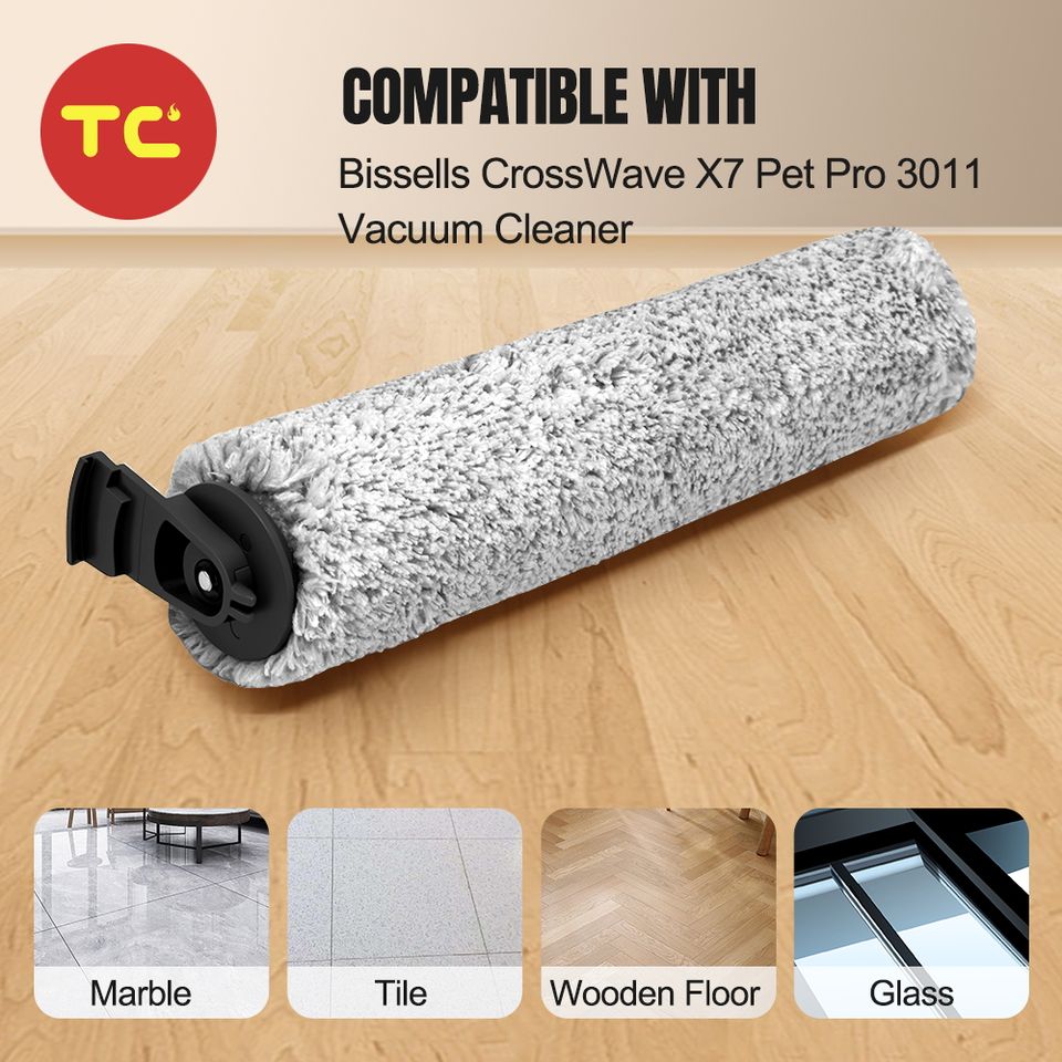 Vacuum Cleaner Brush