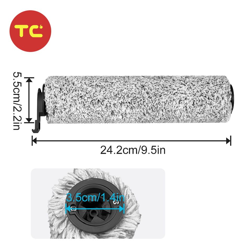 Vacuum Cleaner Brush