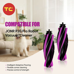 Vacuum Cleaner Spare Parts