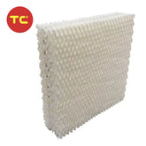 Replacement Humidifier Wick Filter for Duracraft AC-818 AC818 Humidifier Replacement Paper Waterpad Filter