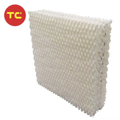 Replacement Humidifier Wick Filter for Duracraft AC-818 AC818 Humidifier Replacement Paper Waterpad Filter