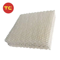 Replacement Humidifier Wick Filter for Duracraft AC-818 AC818 Humidifier Replacement Paper Waterpad Filter