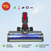 Vacuum Cleaner Brush Head