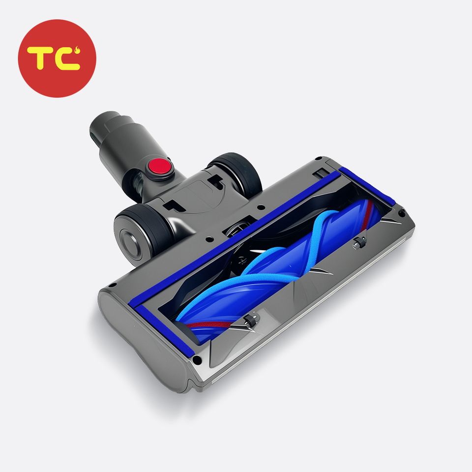 Vacuum Cleaner Brush Head