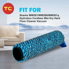 Vacuum Cleaner Cleaning Brush
