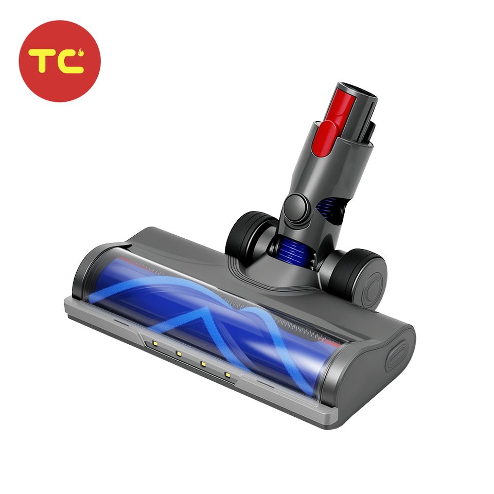 Vacuum Cleaner Brush Head