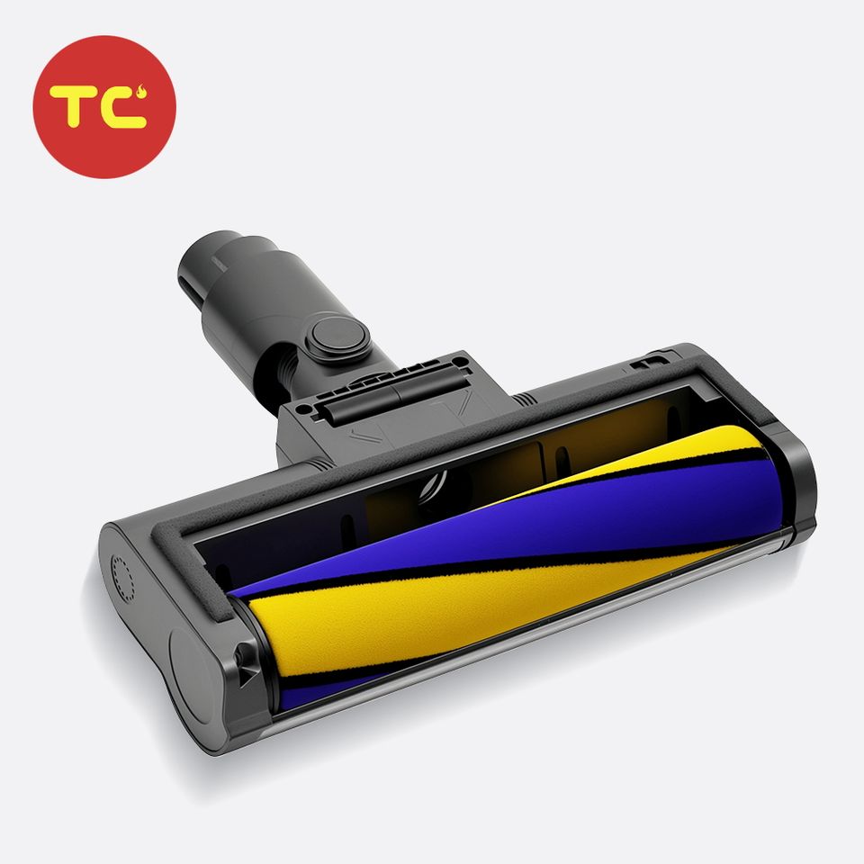 Floor Brush Head