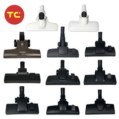 Vacuum Cleaner Brush Head