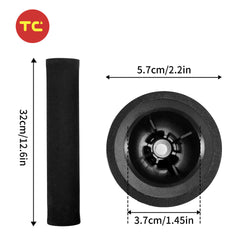 Vacuum Cleaner Spare Parts