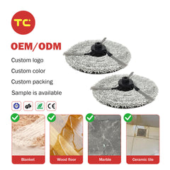 Robot Vacuum Cleaner Parts